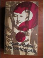 Agatha Christie - O autobiografie