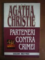 Agatha Christie - Parteneri contra crimei