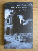 Agatha Christie - Peril at end house