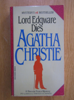 Agatha Christie - Peril at End House