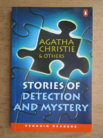 Agatha Christie - Stories of detection and mistery