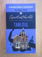 Agatha Christie - Tabloul