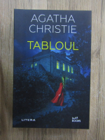 Agatha Christie - Tabloul