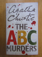 Agatha Christie - The ABC Murders