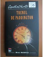 Agatha Christie - Trenul de Paddington