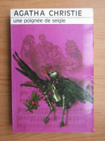 Agatha Christie - Une poignee de siegle