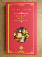 Agatha Christie - Zece negri mititei