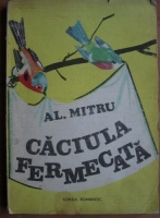 Al. Mitru - Caciula fermecata