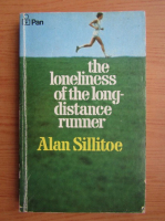 Alan Sillitoe - The loneliness of the long-distance runner