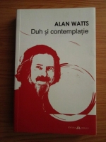 Alan Watts - Duh si contemplatie