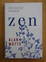 Alan Watts - Zen