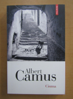 Albert Camus - Ciuma