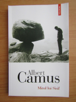 Albert Camus - Mitul lui Sisif