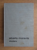 Alberto Moravia - Ciociara