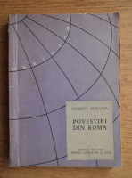 Alberto Moravia - Povestiri din Roma