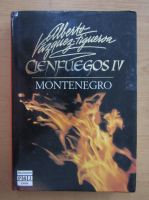 Alberto Vazquez Figueroa - Montenegro