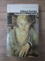 Aldous Huxley - Point counter point