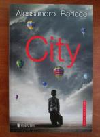 Alessandro Baricco - City