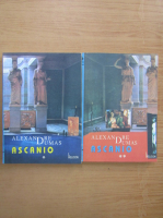 Alexandre Dumas - Ascanio