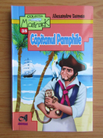 Alexandre Dumas - Capitanul Pamphile