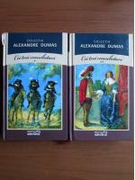 Alexandre Dumas - Cei trei muschetari (2 volume)