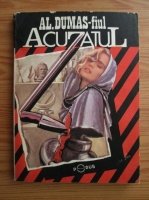 Alexandre Dumas Fiul - Acuzatul