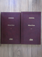 Alexandre Dumas - Sfinxul rosu (2 volume)