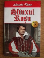 Alexandre Dumas - Sfinxul rosu. Volumul 3