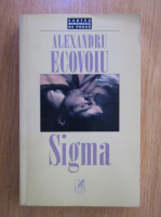 Alexandru Ecovoiu - Sigma