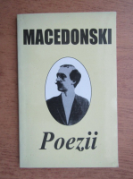 Alexandru Macedonski - Poezii