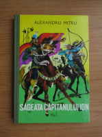 Alexandru Mitru - Sageata Capitanului Ion