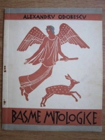 Alexandru Odobescu - Basme mitologice