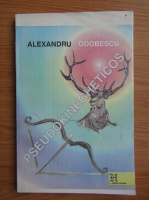 Alexandru Odobescu - Pseudokinigetikos