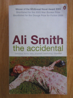 Ali Smith - The Accidental