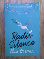 Alice Oseman - Radio Silence