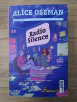 Alice Oseman - Radio silence