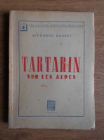 Alphonse Daudet - Tartarin sur les alpes (1937)