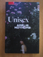 Amelie Nothomb - Unisex