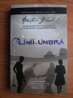 Amitav Ghosh - Linii de umbra