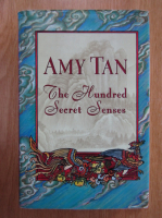 Amy Tan - The Hundred Secret Senses