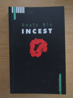 Anais Nin - Incest