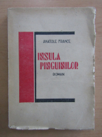 Anatole France - Insula pinguinilor