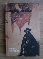 Anatole France - Pierre Noziere