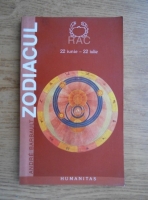 Andre Barbault - Zodiacul. Rac, 22 iunie-22 iulie