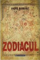 Andre Barbault - Zodiacul