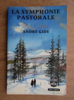 Andre Gide - La symphonie pastorale