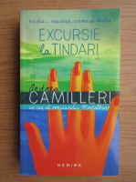 Andrea Camilleri - Excursie la Tindari