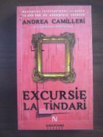 Andrea Camilleri - Excursie la Tindari