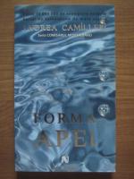 Andrea Camilleri - Forma apei