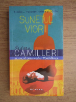 Andrea Camilleri - Sunetul viorii